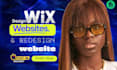 wix website redesign wix website design wix ecommerce website redesign wix