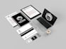 design a professional corporate identity