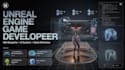 do unreal engine game development ai system integration mechanic ue5 blueprints