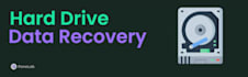 perform data recovery from damaged hard drives or ssds