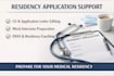 prepare your medical residency resume, personal statement and interview coaching