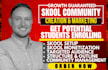 fully setup your skool community, courses and automation in 48 hours
