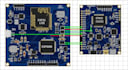 design pcb design schematics, pcb prototype hardware esp32 stm32 esp8266 proteus