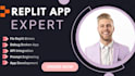 build replit app replit ai replit debugging replit app replit bug fix vibecoding