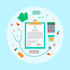 do medical billing, payments, and denials management, ar
