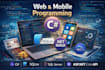 develop a modern pos system for retail stores and shops