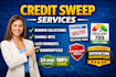 sweep credit dispute letters with ftc cfpb