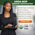 guide your usda nop organic certification