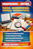 professionally proofread, edit and review your thesis and dissertation