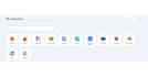 custom odoo backend theme