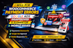 fix woocommerce payment errors, elementor mobile issue and google ads disapprove