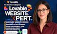 lovable ai lovable dev lovable lovable website lovable dev ai developer replit