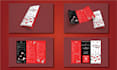 design a professional print ready brochure design