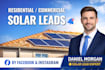 create high converting facebook solar lead generation campaign for installers