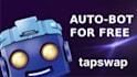 develop a tap to earn bot like hamster kombat and tapswap bot