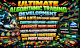 code quantower tradingview pinescript indicator mt5 mt4 expert advisor robot bot