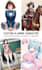 create ai anime character art and ai generated images