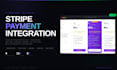 integrate stripe payments, subscriptions, and billing into your web app