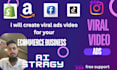 create ai product ad video for ecommerce and dropshipping