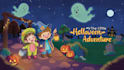 illustrate children story book illustration for kids