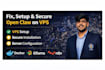 do openclaw vps setup, secure installation and openclaw configuration