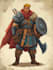 model 2d game character, 2d game character design