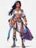 design 2d game character