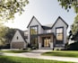 render cgi for UK housebuilder, remodel uk small house, cgi UK property, 3d pod