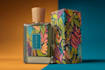 design artistic pouch and packaging