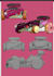 freelance 3d designer and IP artist