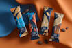 create dieline, diecut and box packaging design