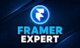 fix or optimize your webflow or framer website issues