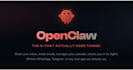 setup openclaw for you