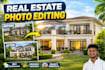 hdr real estate photo editing professionally