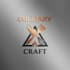 design a modern and creative kitchen logo for your brand