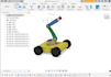 design custom 3d printable parts and mechanical designs