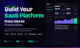 full stack saas platform for your business idea