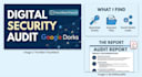 do a full wordpress security audit and fix vulnerabilities