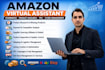 be your amazon VA