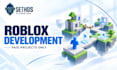 develop roblox maps and gameplay systems