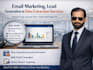 provide leads, bluk email campaign, data extraction , scraping