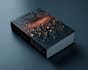 design amazing book cover, ebook cover with 2d mockups