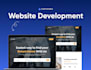 develop a fast, scalable website for your business