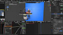 3d animation like zack d films