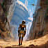 sci fi illustration and sci fi art
