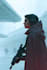 do star wars, game character or sci fi game character art