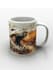 make creative, cool, customised coffee mug design