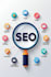 professional SEO content writer, website articles