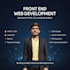 create a responsive website using HTML CSS and javascript