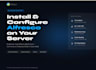 install, configure and customize alfresco ecm on your server